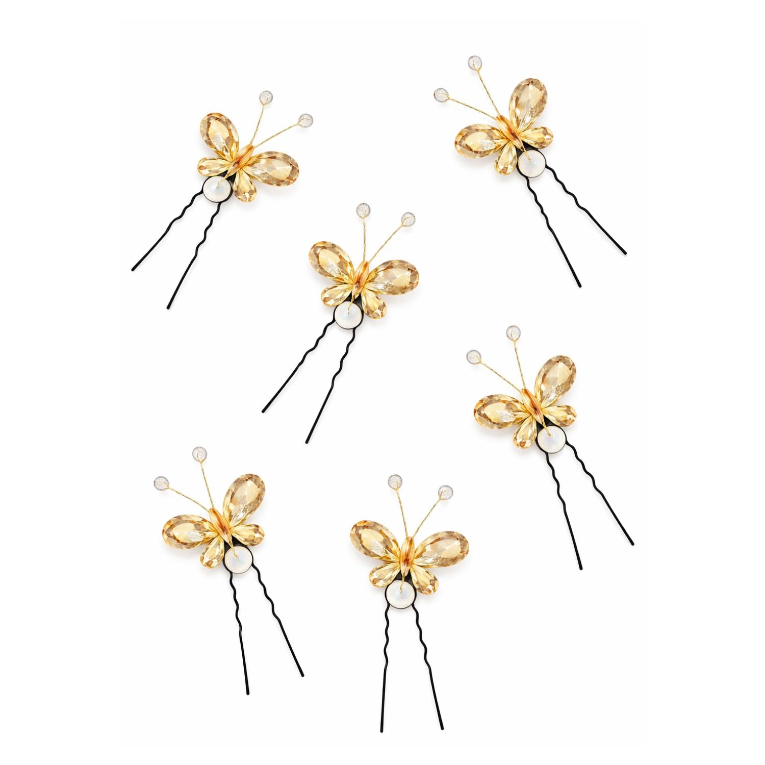 HAIR BLING IWP-12