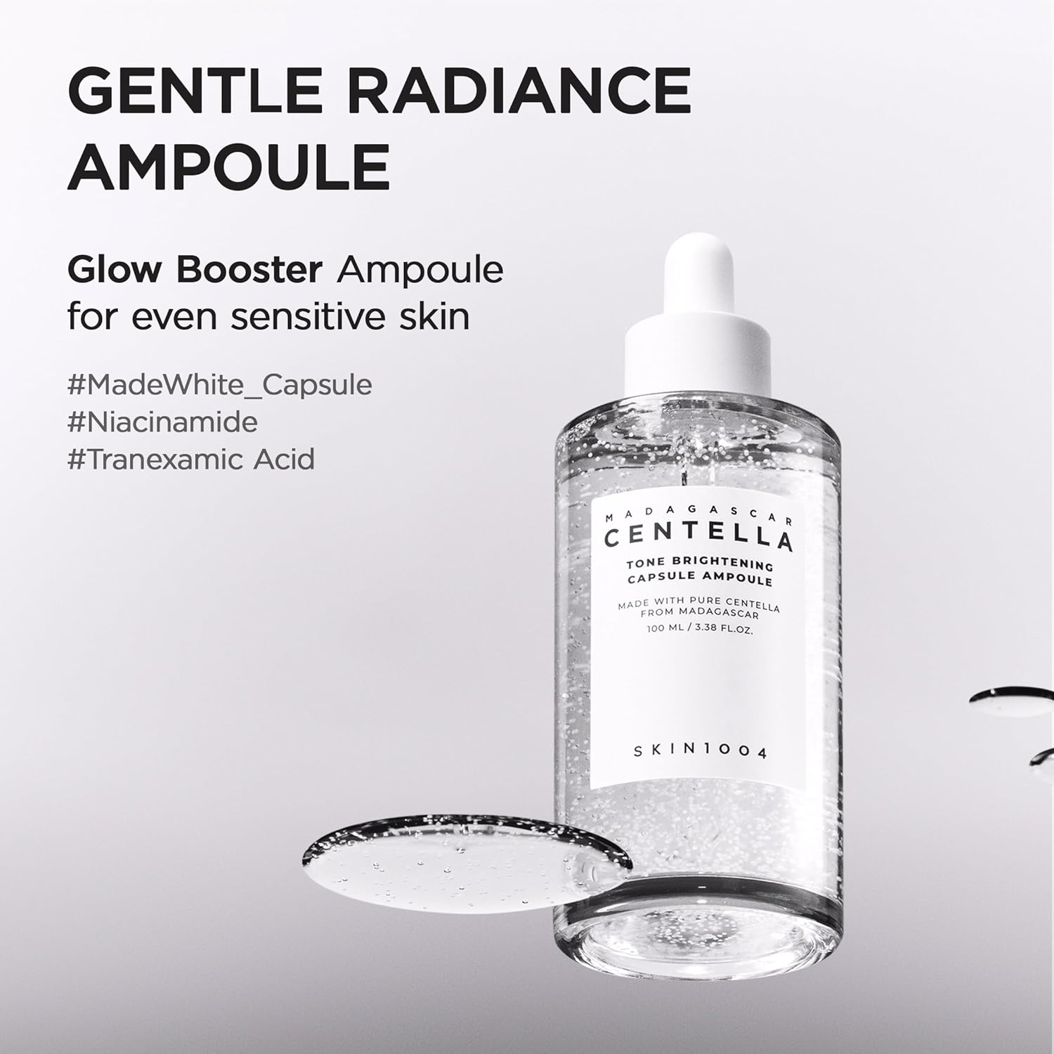 SKIN1004 CENTELLA Tone Brightening Capsule Ampoule 30ml