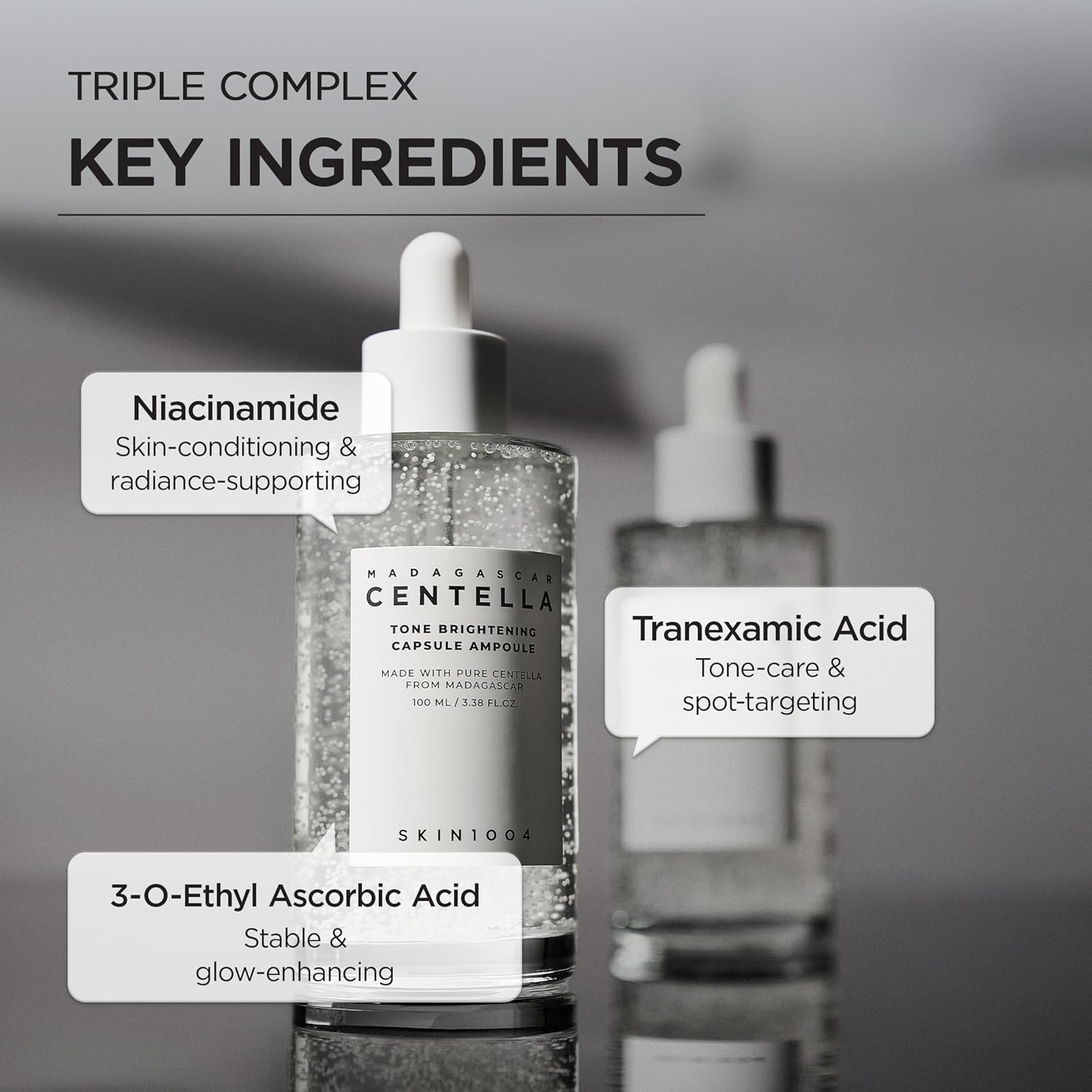 SKIN1004 CENTELLA Tone Brightening Capsule Ampoule 50ml