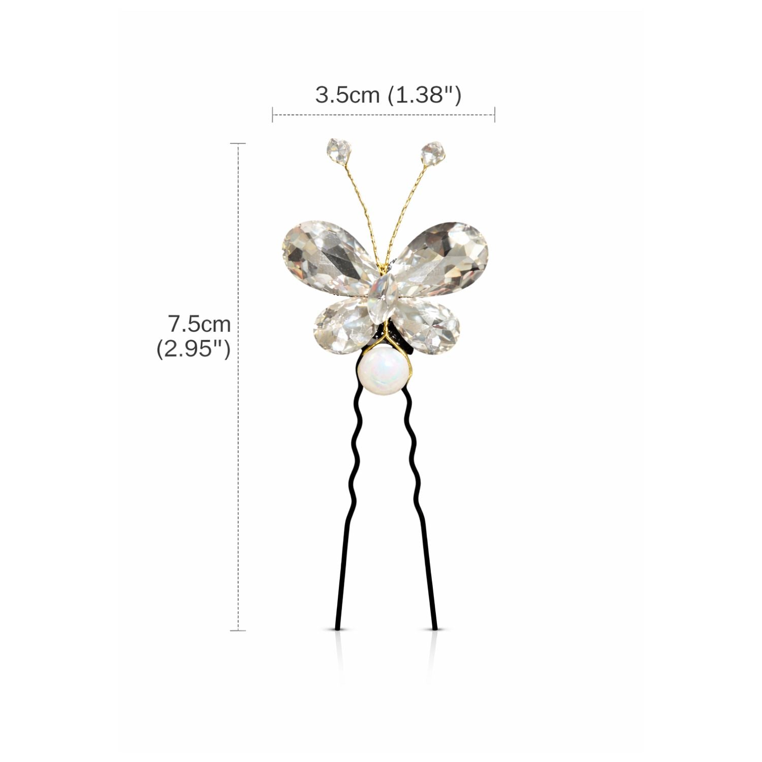 HAIR BLING IWP-13