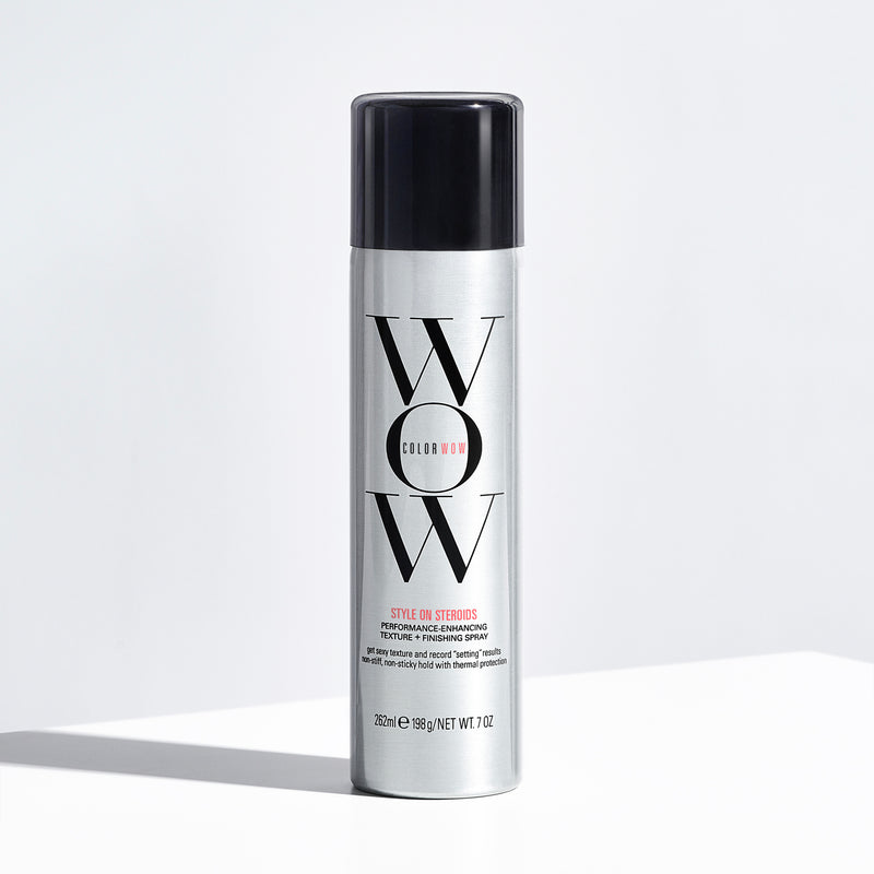 COLORWOW STYLE ON STEROIDS 262 ML - TEXTURE FINISHING SPRAY