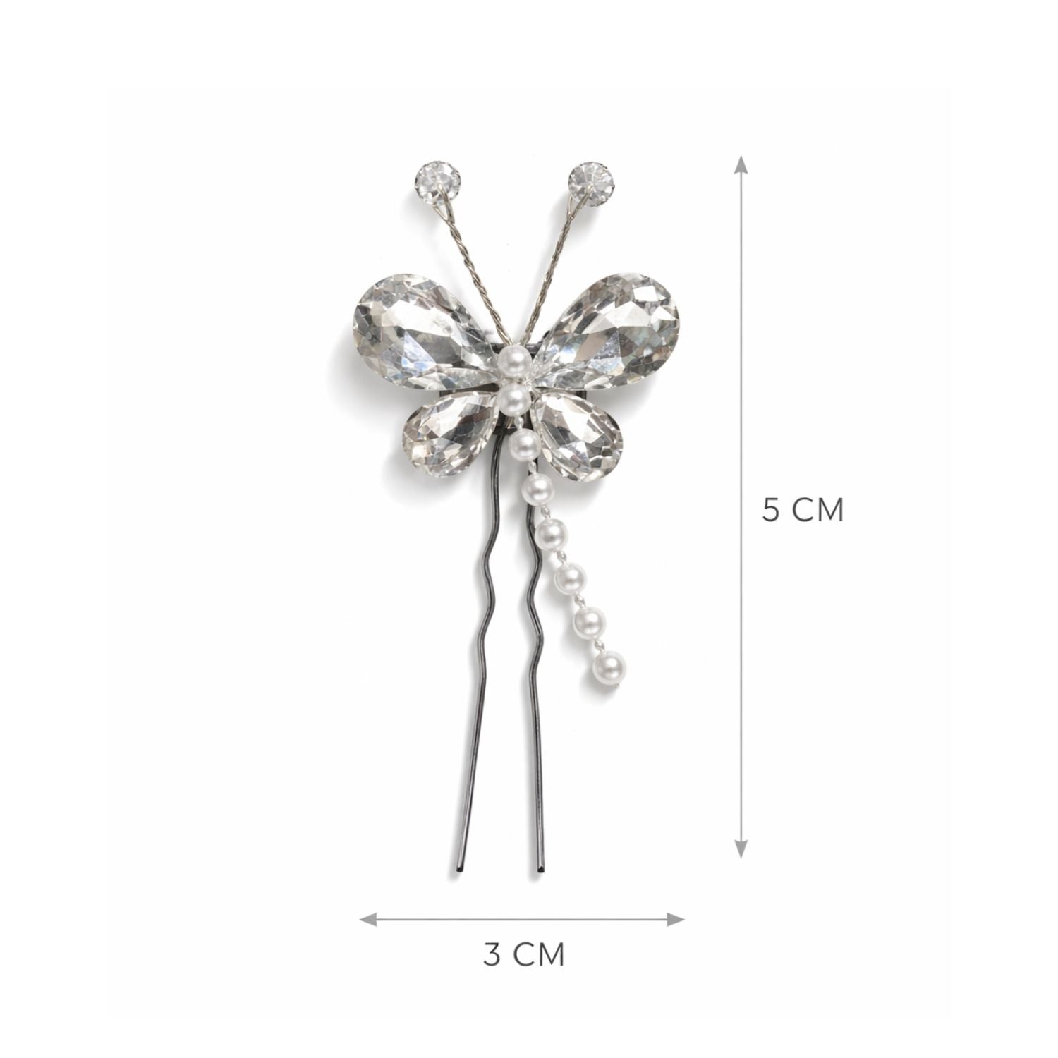 HAIR BLING IWP-05