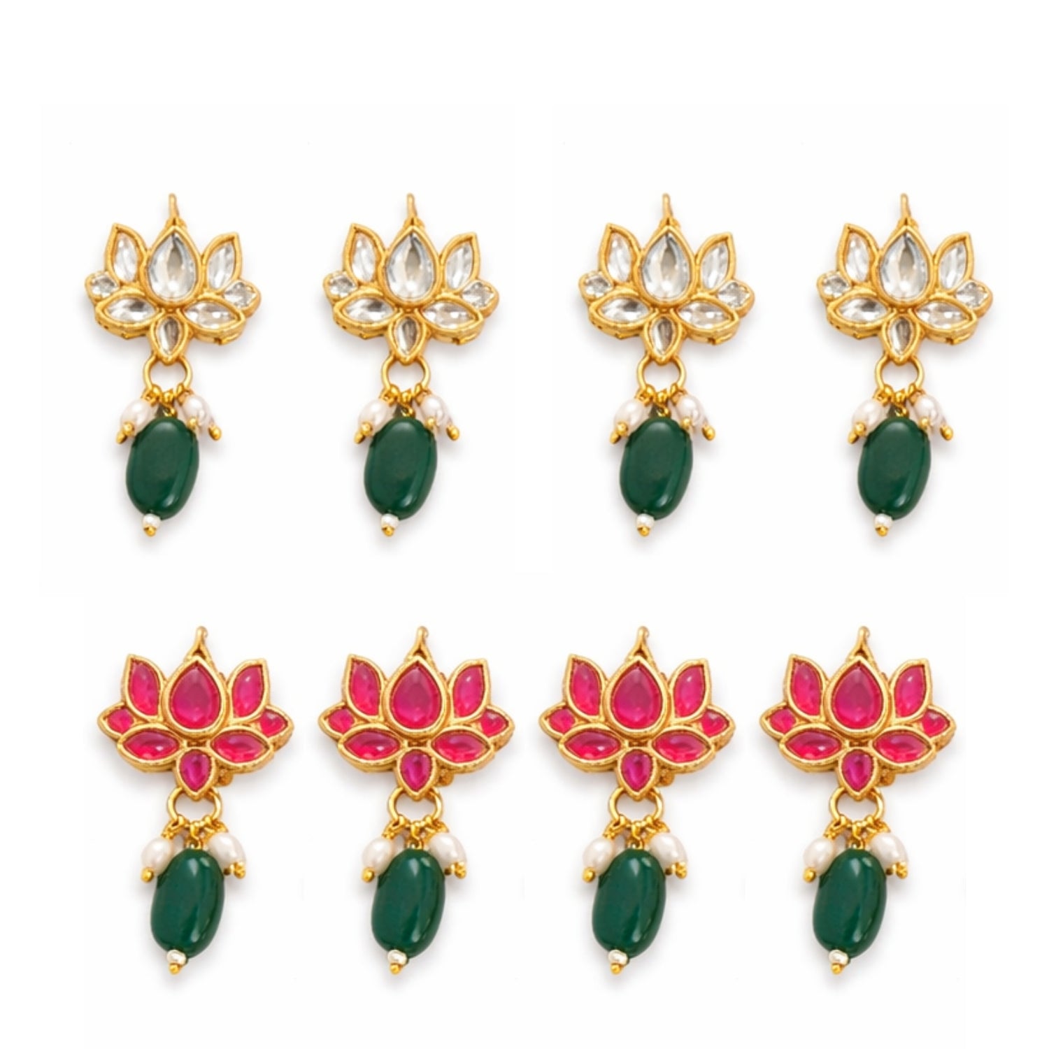 HAIR BLING VR-14