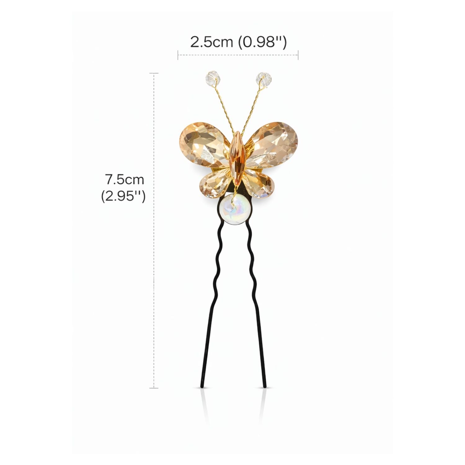 HAIR BLING IWP-12