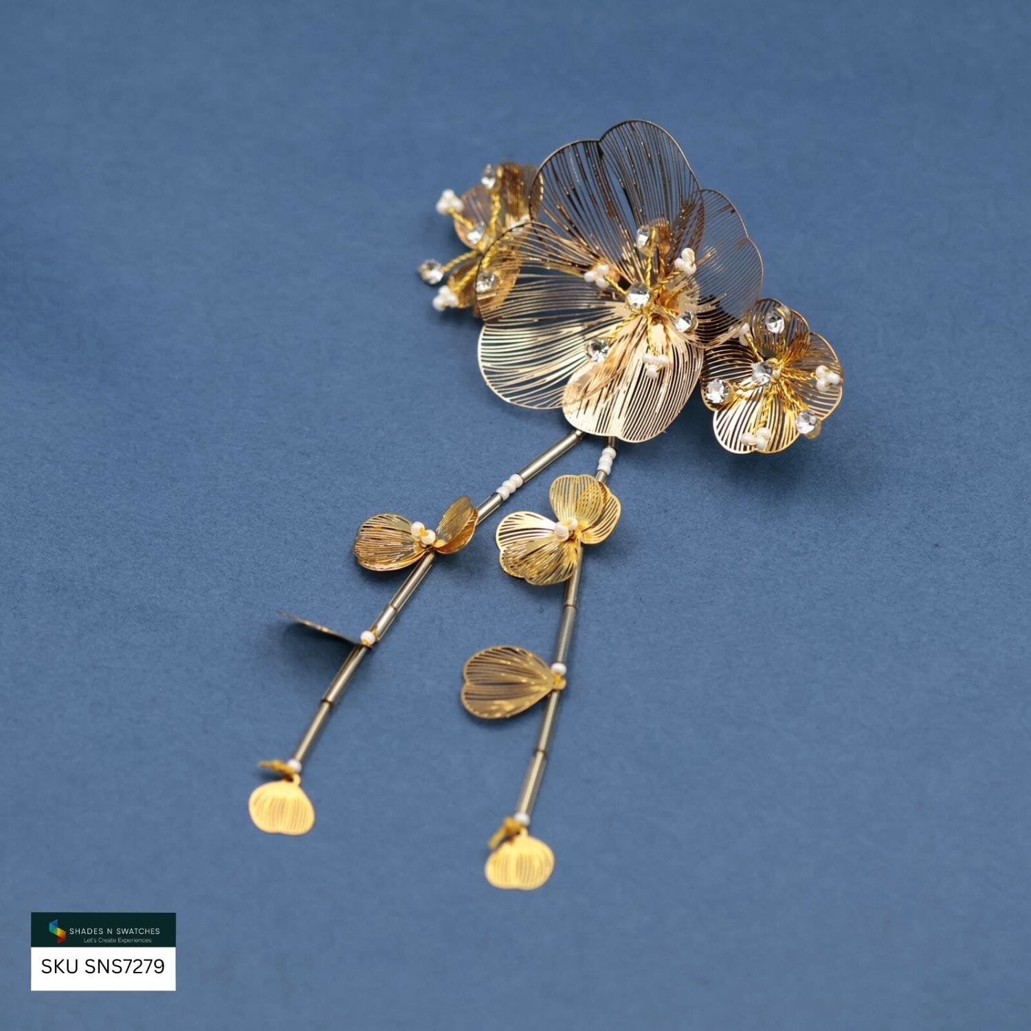 GOLD #variant