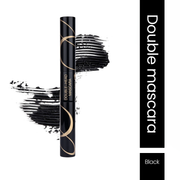 KEAUTY BEAUTY TWO HEADED MASCARA 10GMS