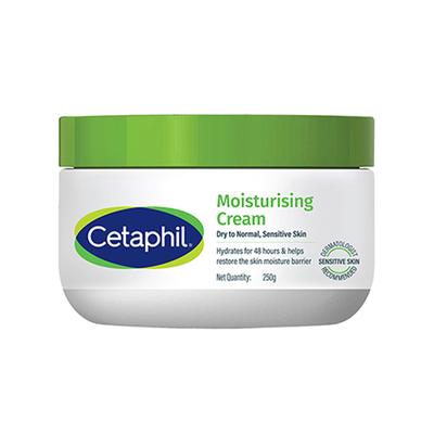 CETAPHIL MOISTURISING CREAM
