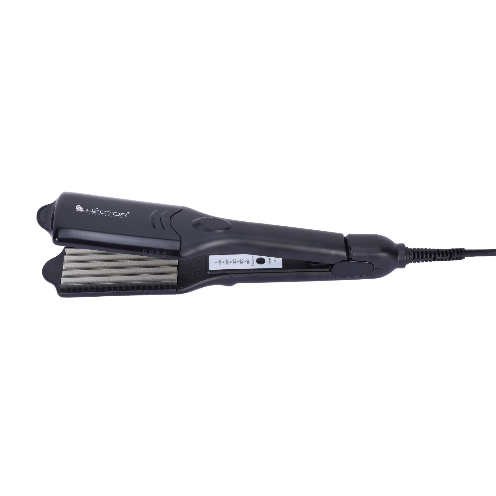 HECTOR HAIR CRIMPING MACHINE 4IN1 HT 15