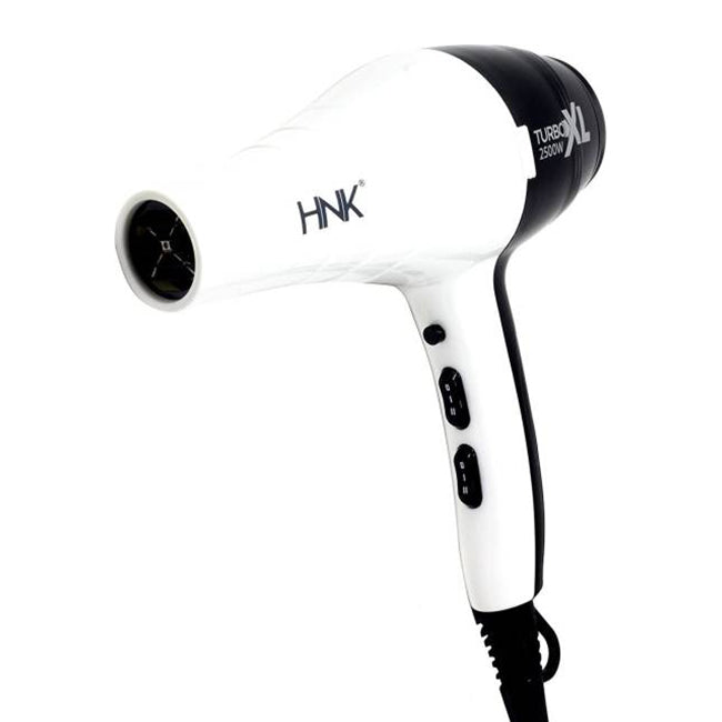 HNK TURBO XL PROFESSIONAL HAIR DRYER 2500W