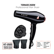 HECTOR HAIR DRYER TORNADO HT 2500W