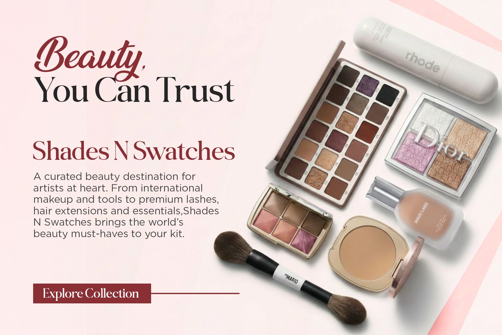 ShadesNSwatches