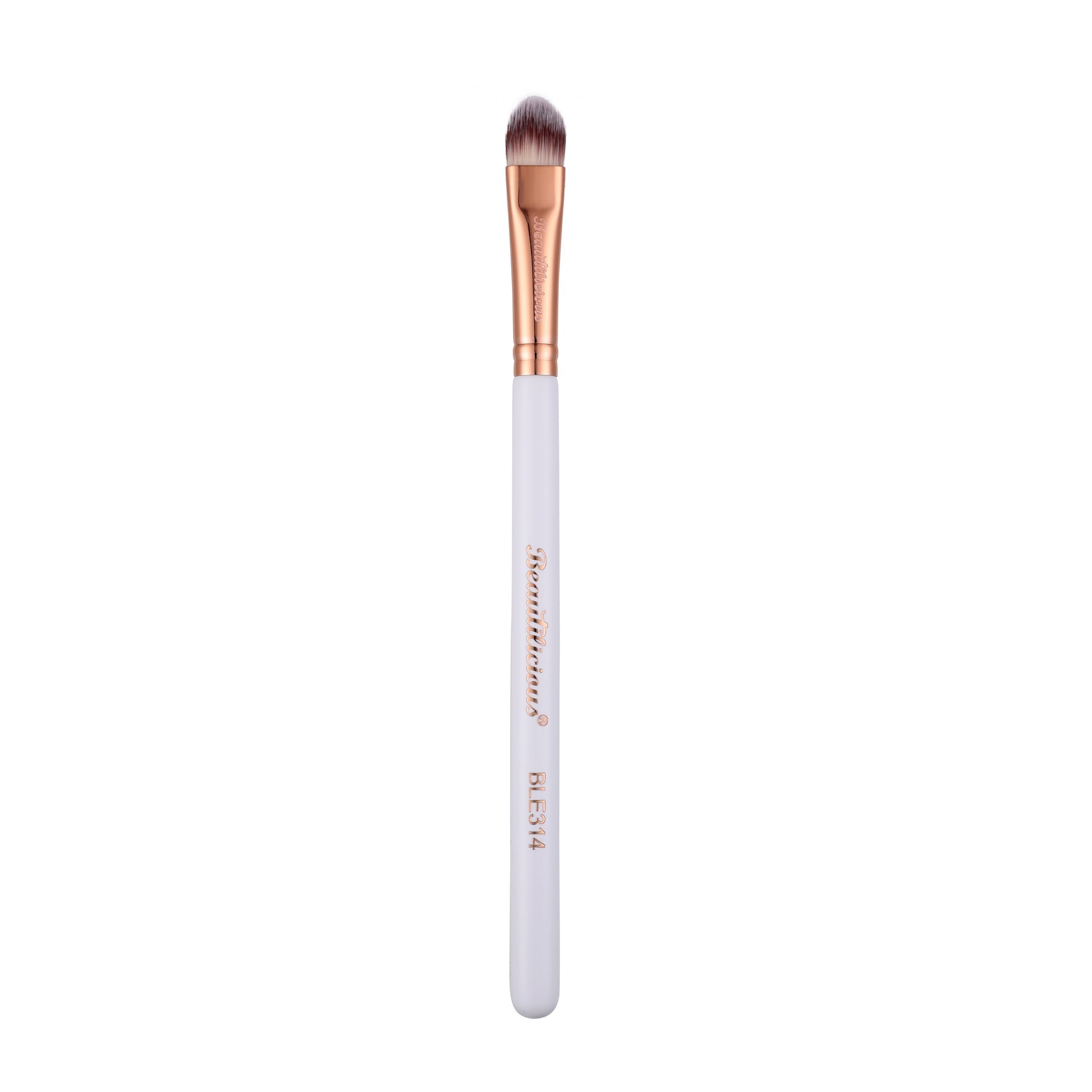 Beautilicious BLE314 Flat Concealer Brush