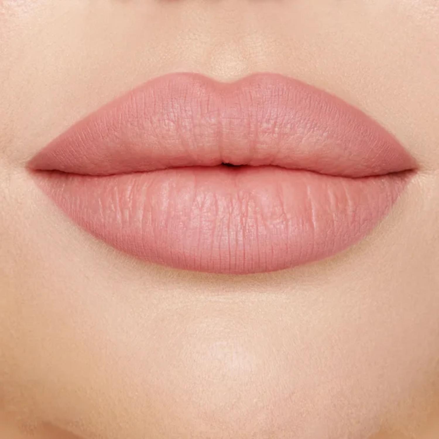 CHARLOTTE TILBURY PILLOW TALK ICONIC MINI LIP KIT - LIMITED EDITION KIT