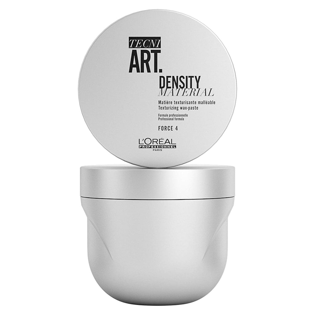 LOREAL TECNI ART DENSITY MATERIAL TEXTURIZING WAX PASTE 100 ML