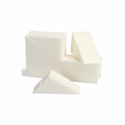 MAKE UP STUDIO WEDGED SPONGE BLOCK 8 PCS