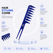 MARVAC MR STYLING COMB