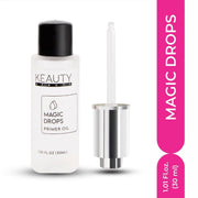 KEAUTY BEAUTY MAGIC DROPS PRIMER OIL 30ML