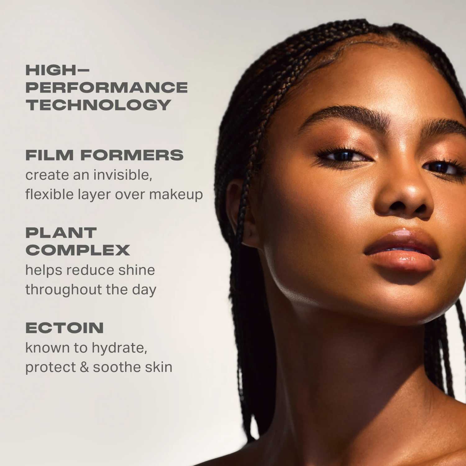 MORPHE LIFEPROOF CONTINUOUS SETTING SPARY 79.5G