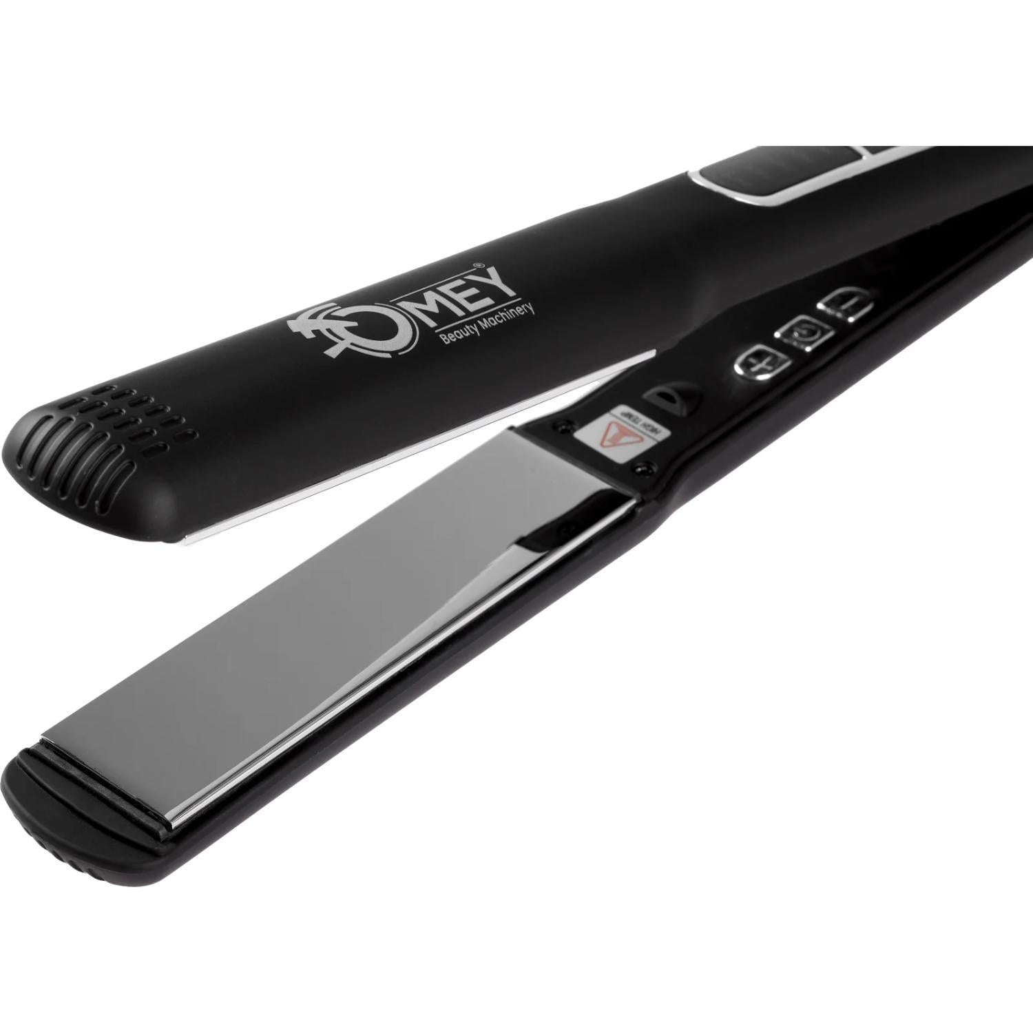 OMEY TITANIUM FLAT HAIR STRAIGHTENER OM-601