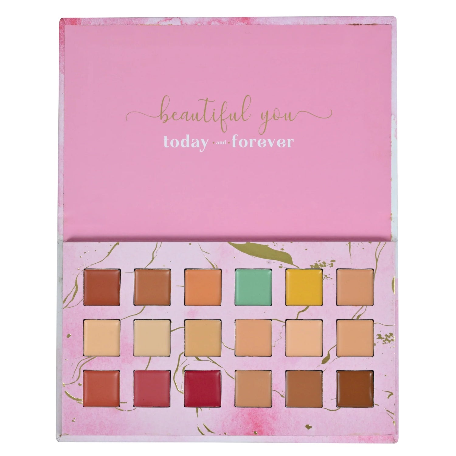 AFLAIRZA ONE FOR ALL PALETTE MINI 31G