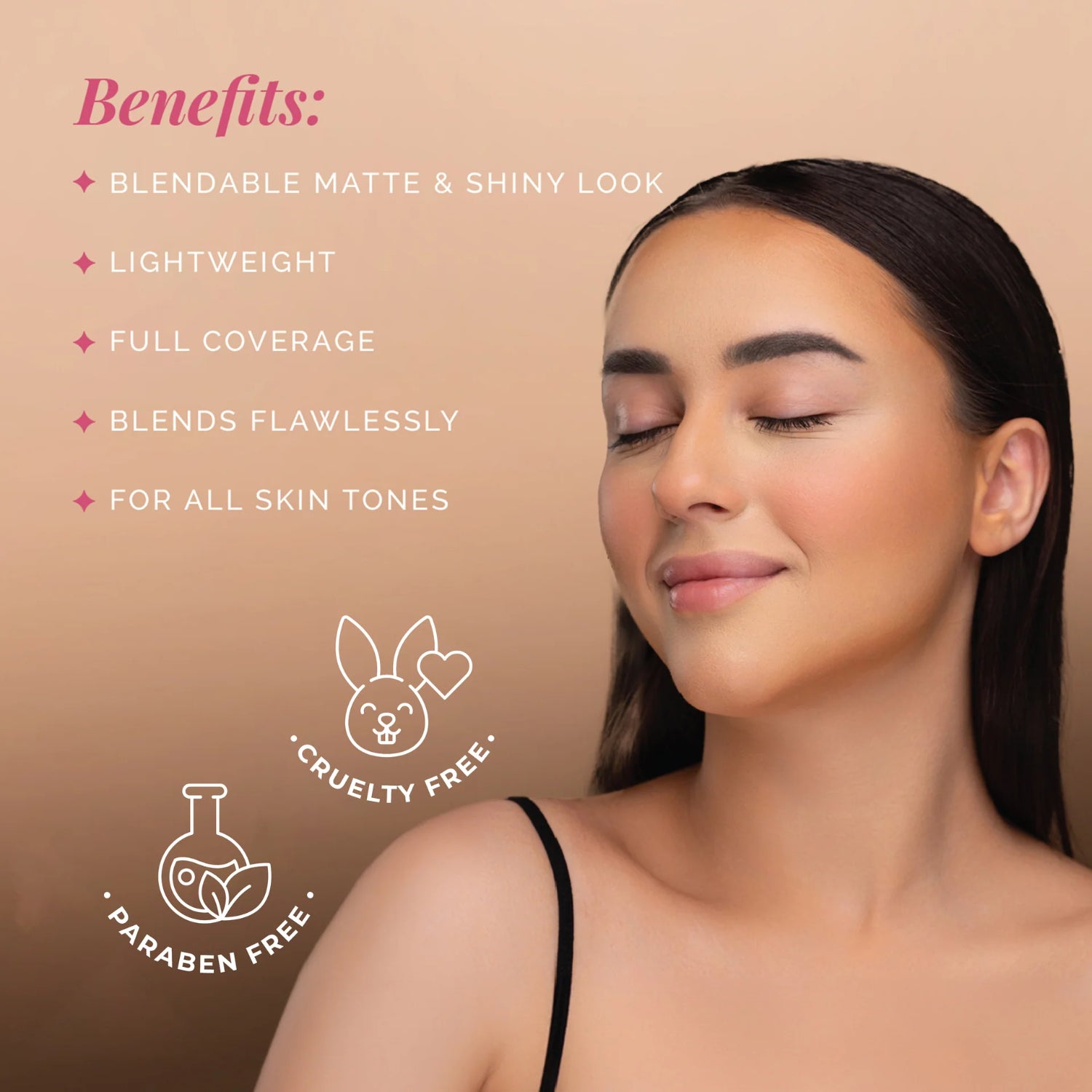 AFLAIRZA ONE FOR ALL PALETTE MINI 31G