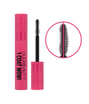 HUDA BEAUTY 1 COAT WOW EXTRA VOLUMIZING MASCARA