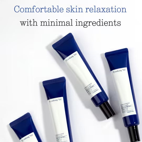 Pyunkang Yul Concentrated Eye Cream (25 ml)