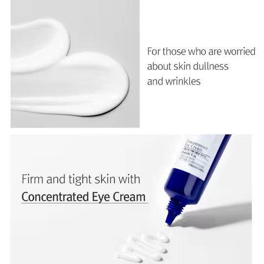 Pyunkang Yul Concentrated Eye Cream (25 ml)