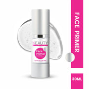 KEAUTY BEAUTY FLUID BASE FACE PRIMER 30ML