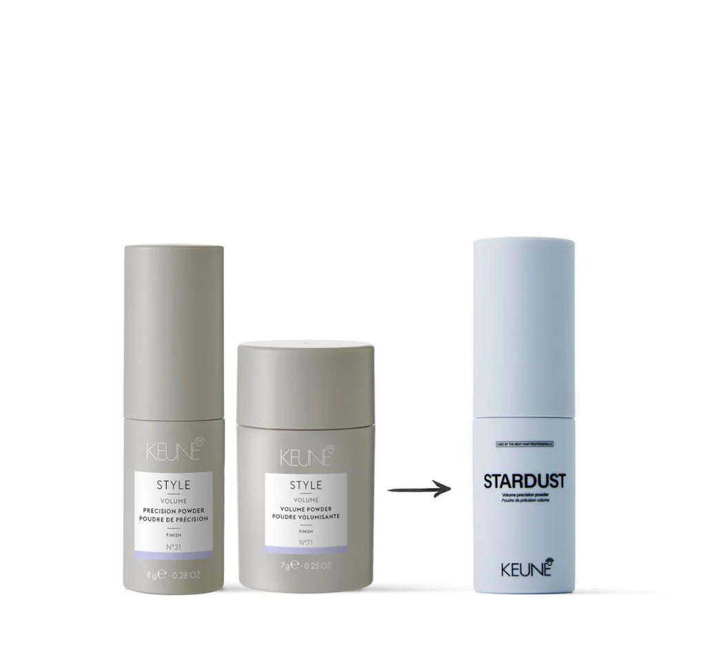 KEUNE VOLUME POWDER 7GMS
