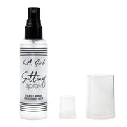 LA GIRL SETTING SPARY 80ML