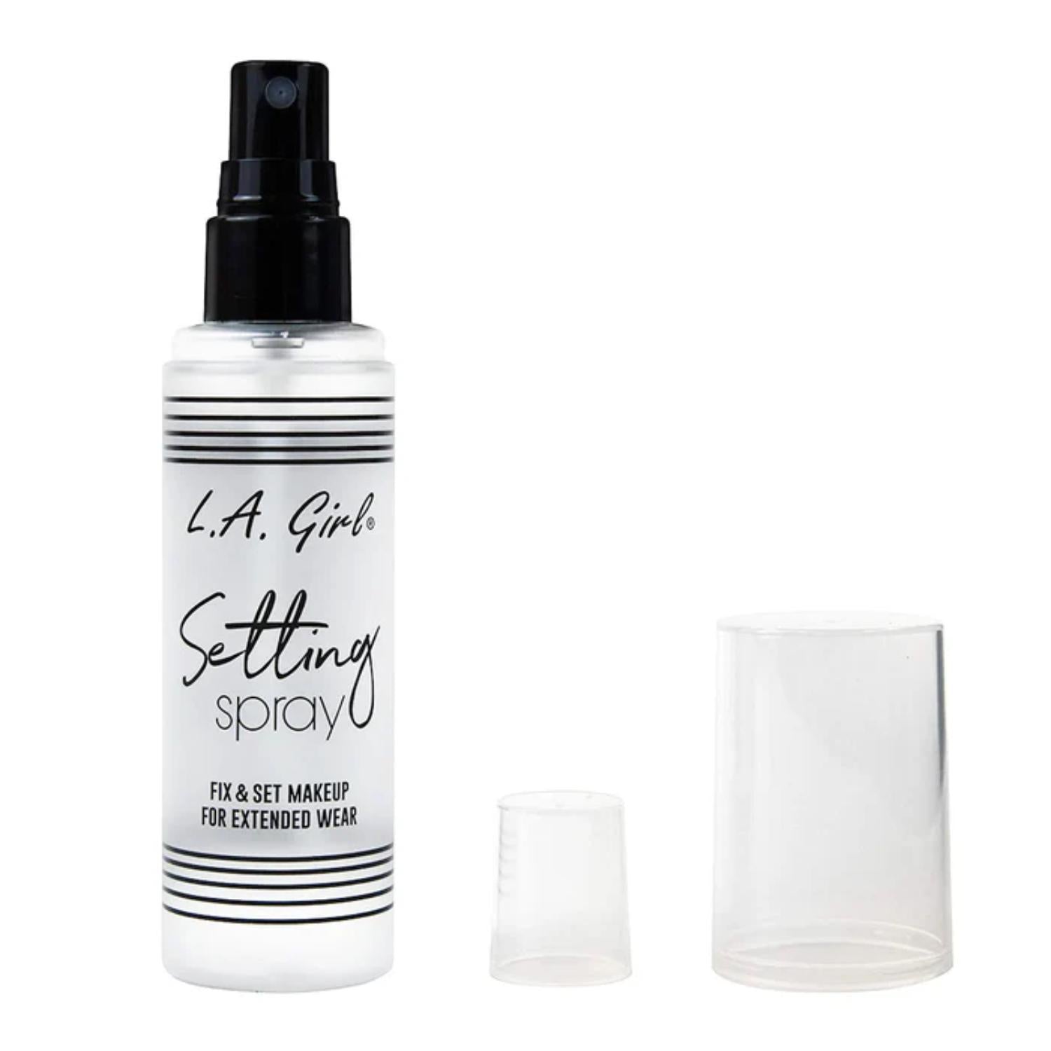 LA GIRL SETTING SPARY 80ML
