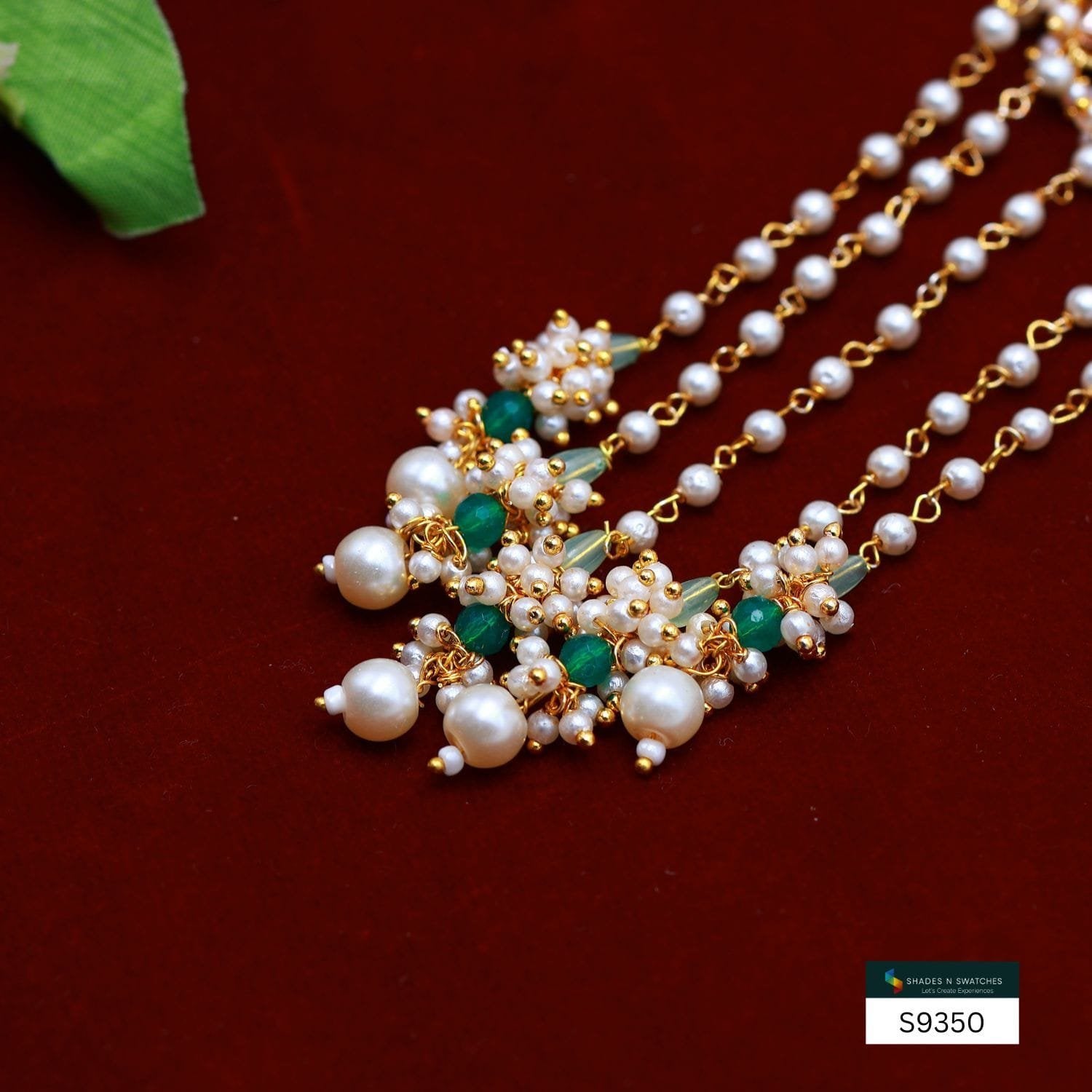 WHITE FLOWER #variant