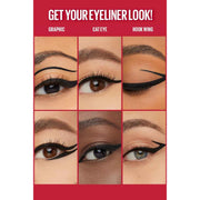 MAYBELLINE NEW YORK TATTOO LIQUID LINER 48H DIP IN 2.1 ML