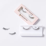 SNS Premium lashes - JIYA