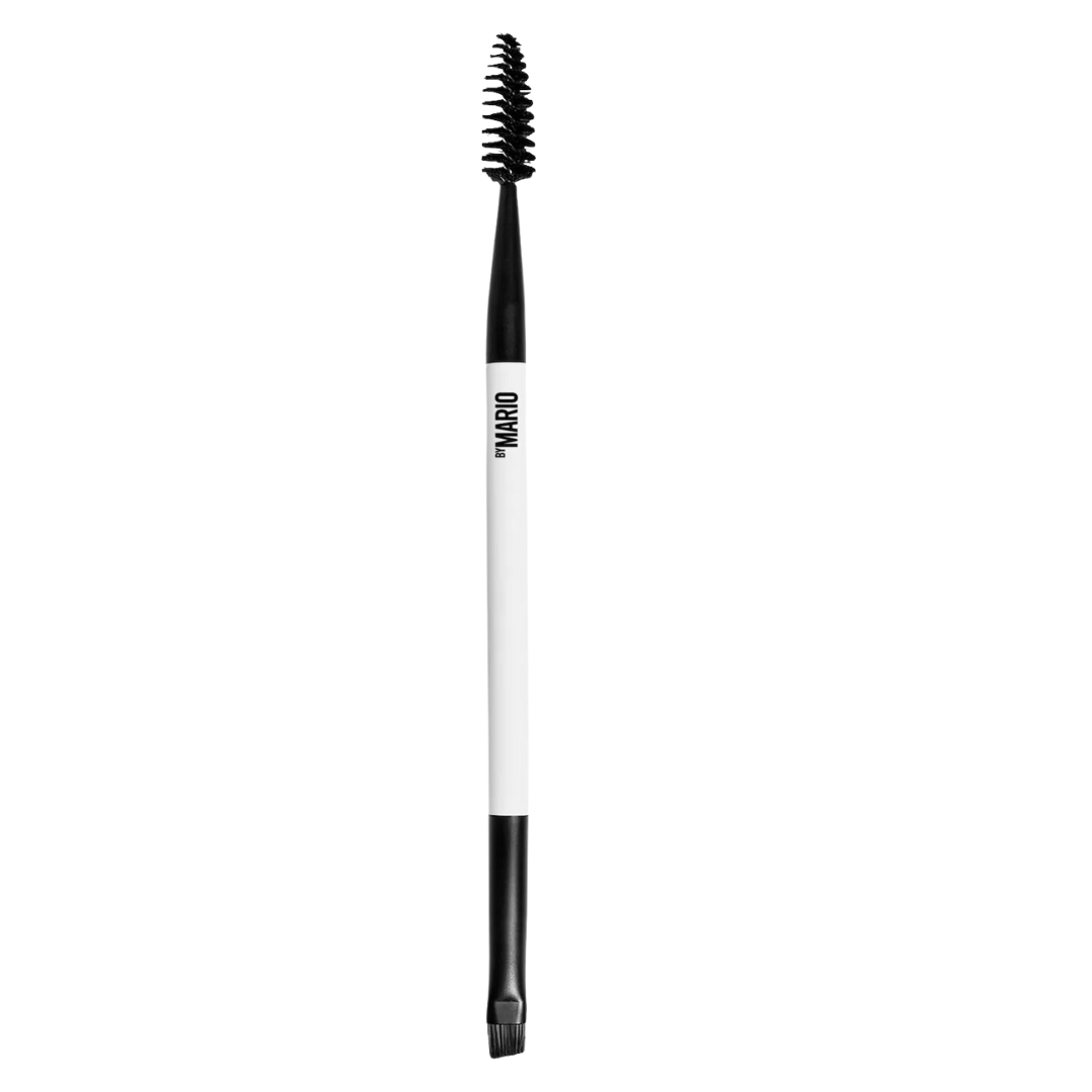 MAKEUP BY MARIO EYEBROW BRUSH -E7