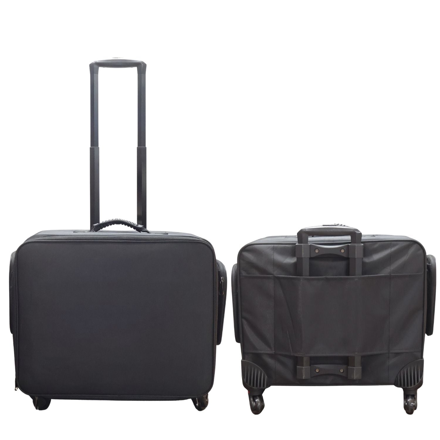 SS VANITY Y26 XXXL VANITY WITH LIPSTICK HOLDER