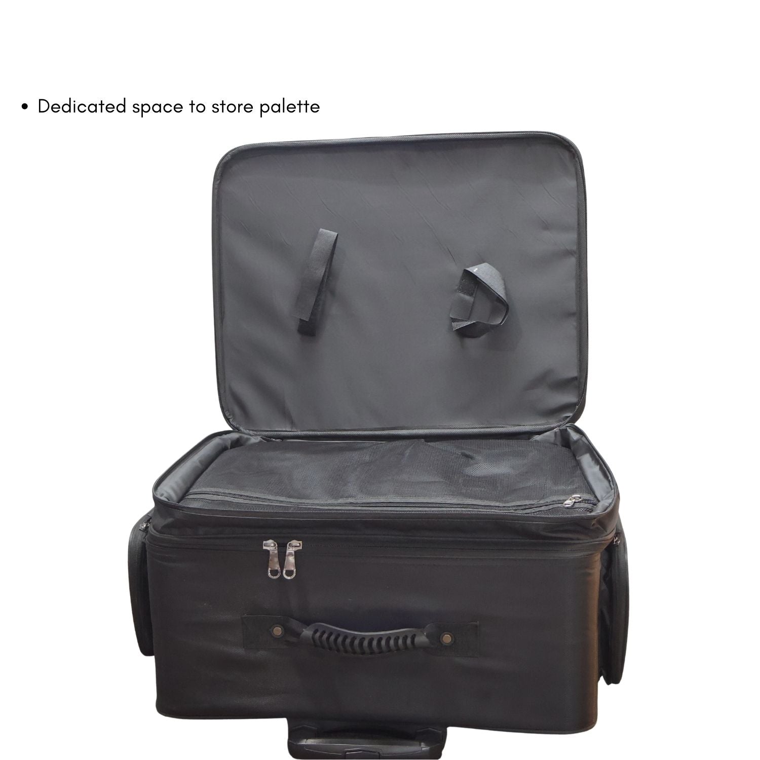 SS VANITY Y26 XXXL VANITY WITH LIPSTICK HOLDER