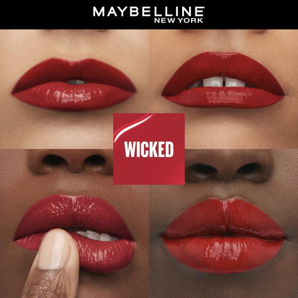 50 WICKED #variant