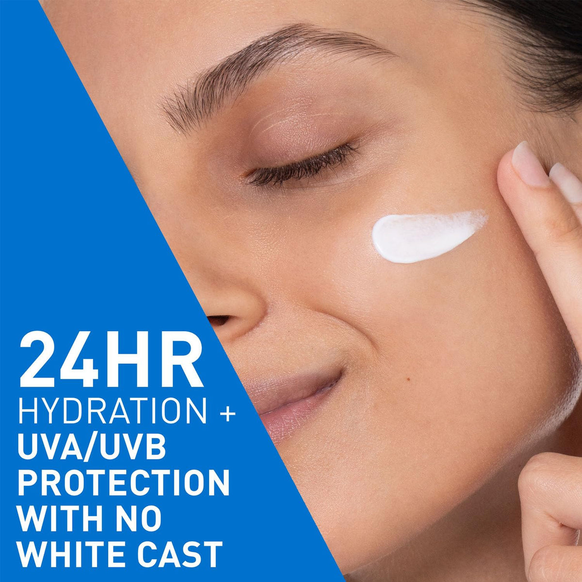 CERAVR AM FACIAL MOISTURISING LOTION SPF 30 52ML