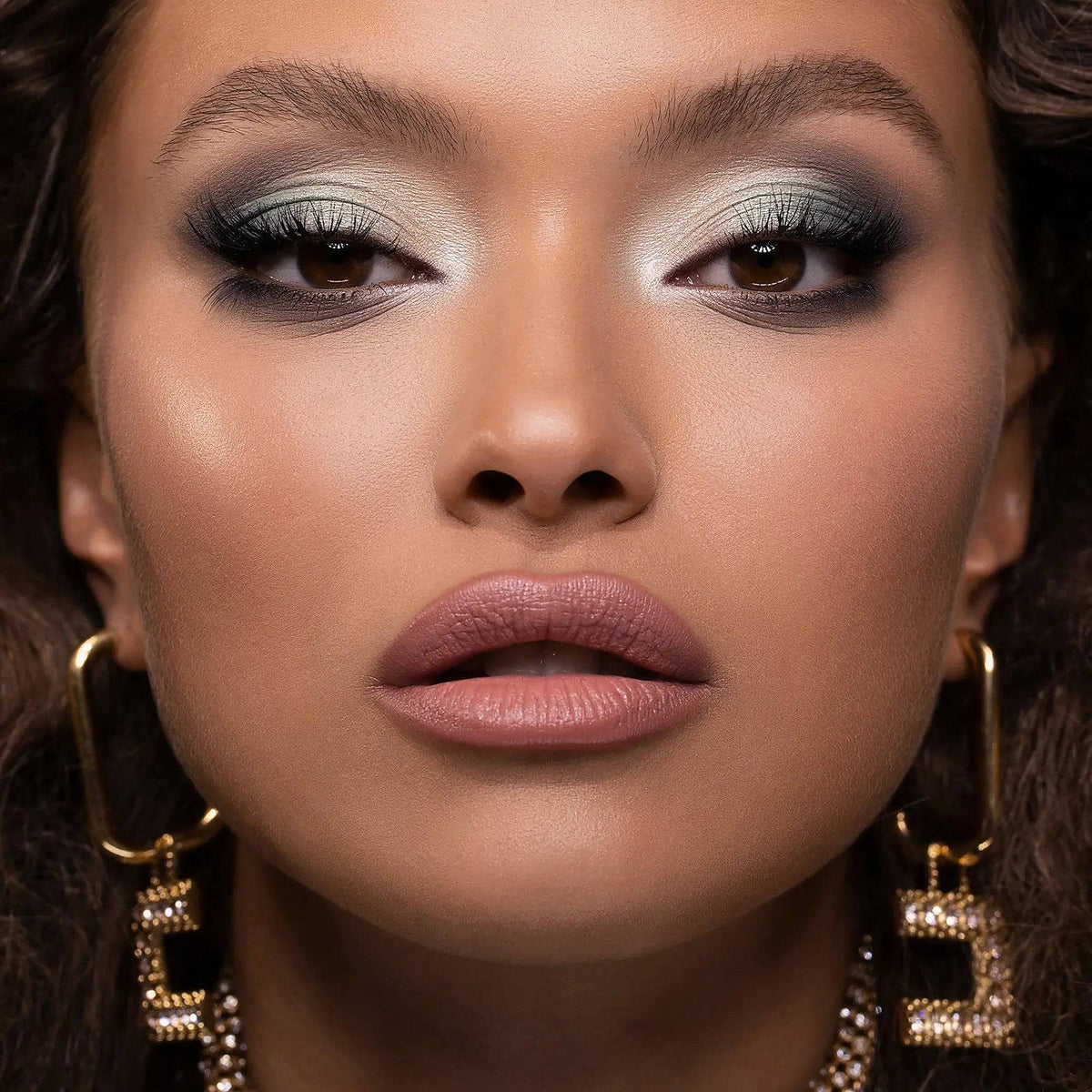 NATASHA DENONA RETRO GLAM PALETTE 19.25G