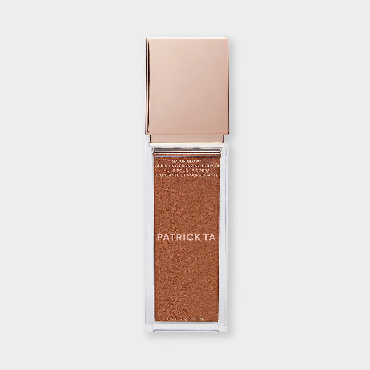 PATRICK TA BODY OIL A DREAM
