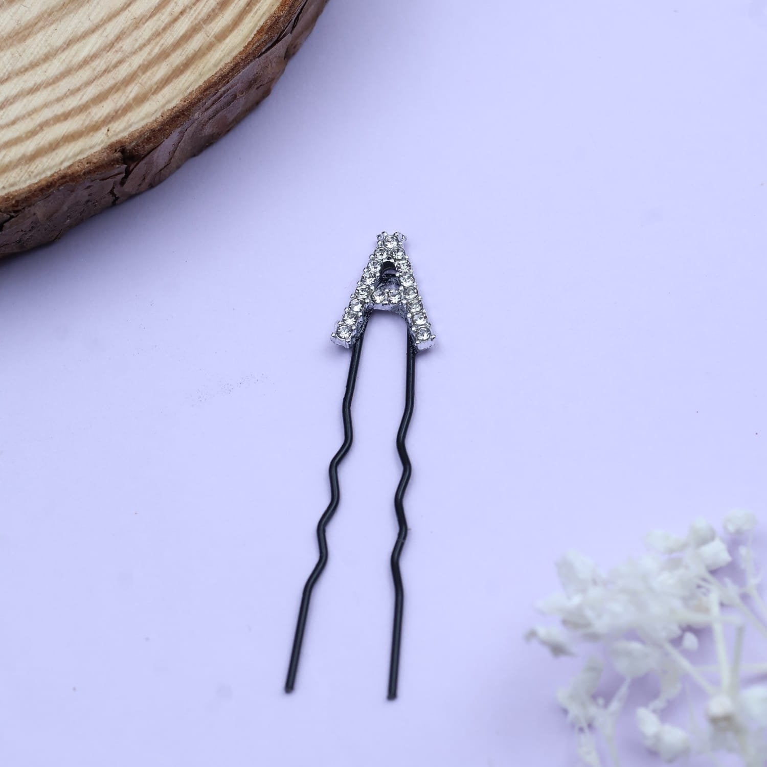 ALPHABETS HAIR ACCESSORIES SINGLE LETTER ShadesNSwatches alphabets-hair-accessories-single-letter-shadesnswatches