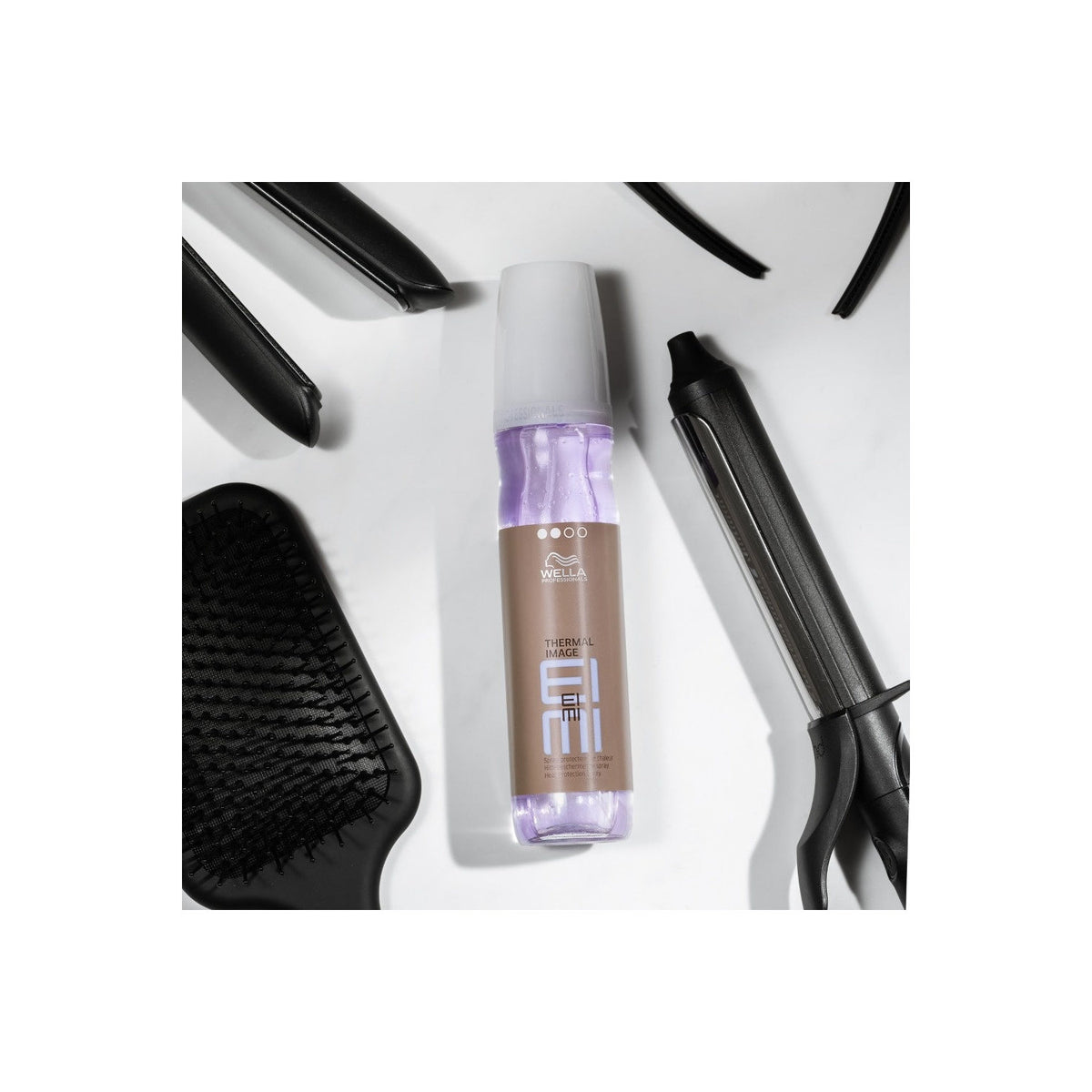 WELLA THERML IMAGE 150ML
