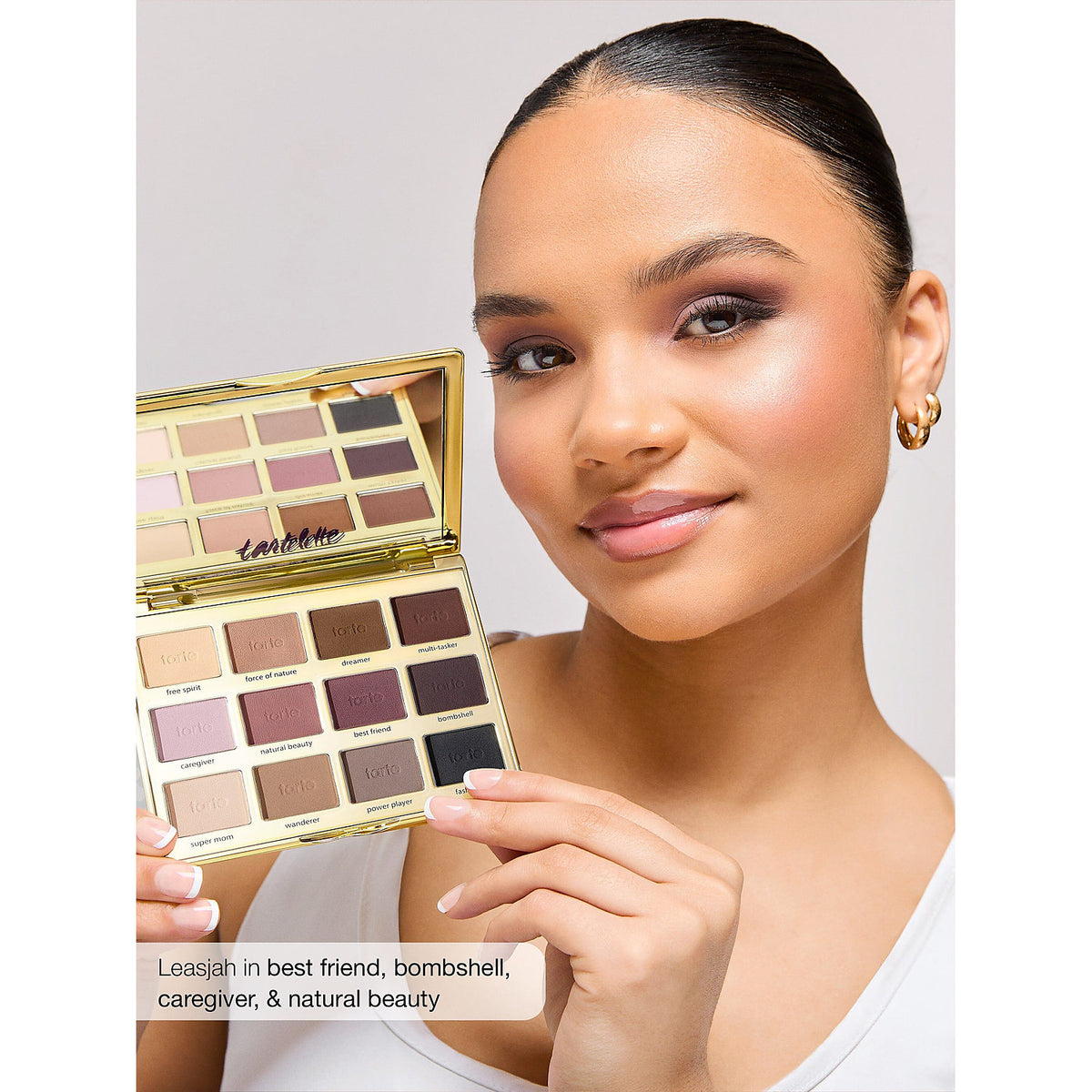 TARTE AMAZONIAN CLAY PARTY PALETTES