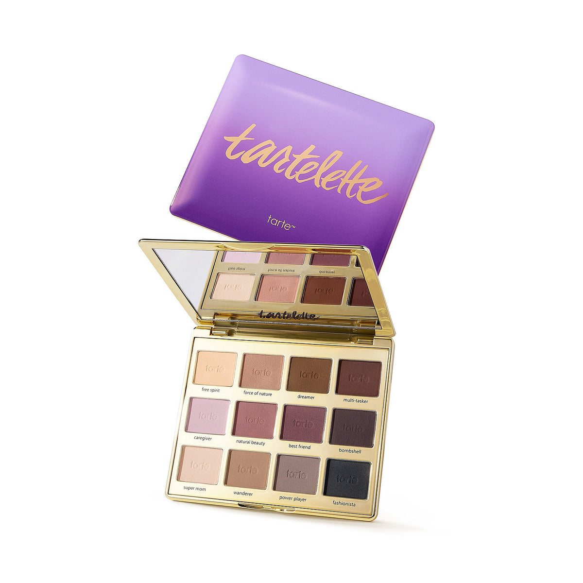 TARTE AMAZONIAN CLAY PARTY PALETTES