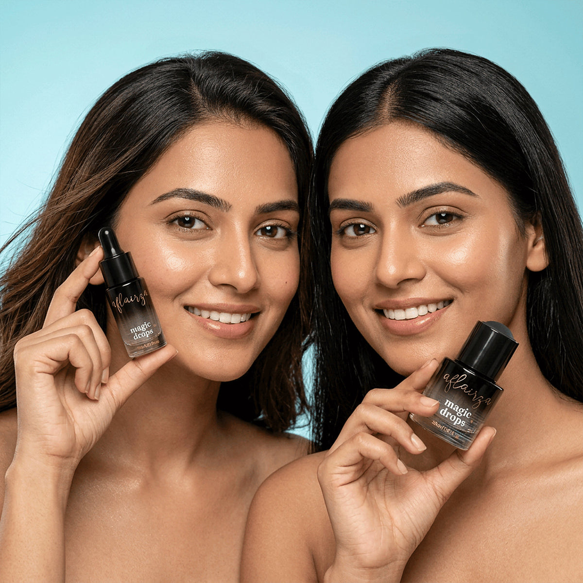 AFLAIRZA MAGIC DROPS 30ML