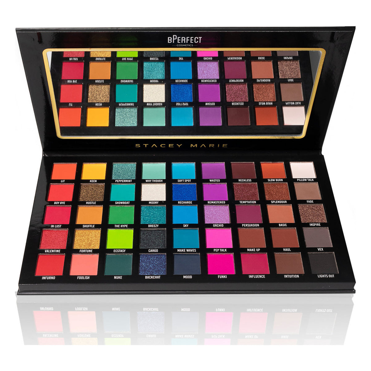 BPerfect x Stacey Marie   Carnival XL PRO REMASTERED