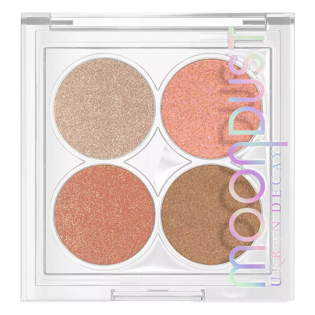 URBAN DECAY Moondust Space Cowboy Eyeshadow Quad (LIMITED EDITION)