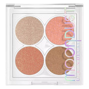 URBAN DECAY Moondust Space Cowboy Eyeshadow Quad (LIMITED EDITION)